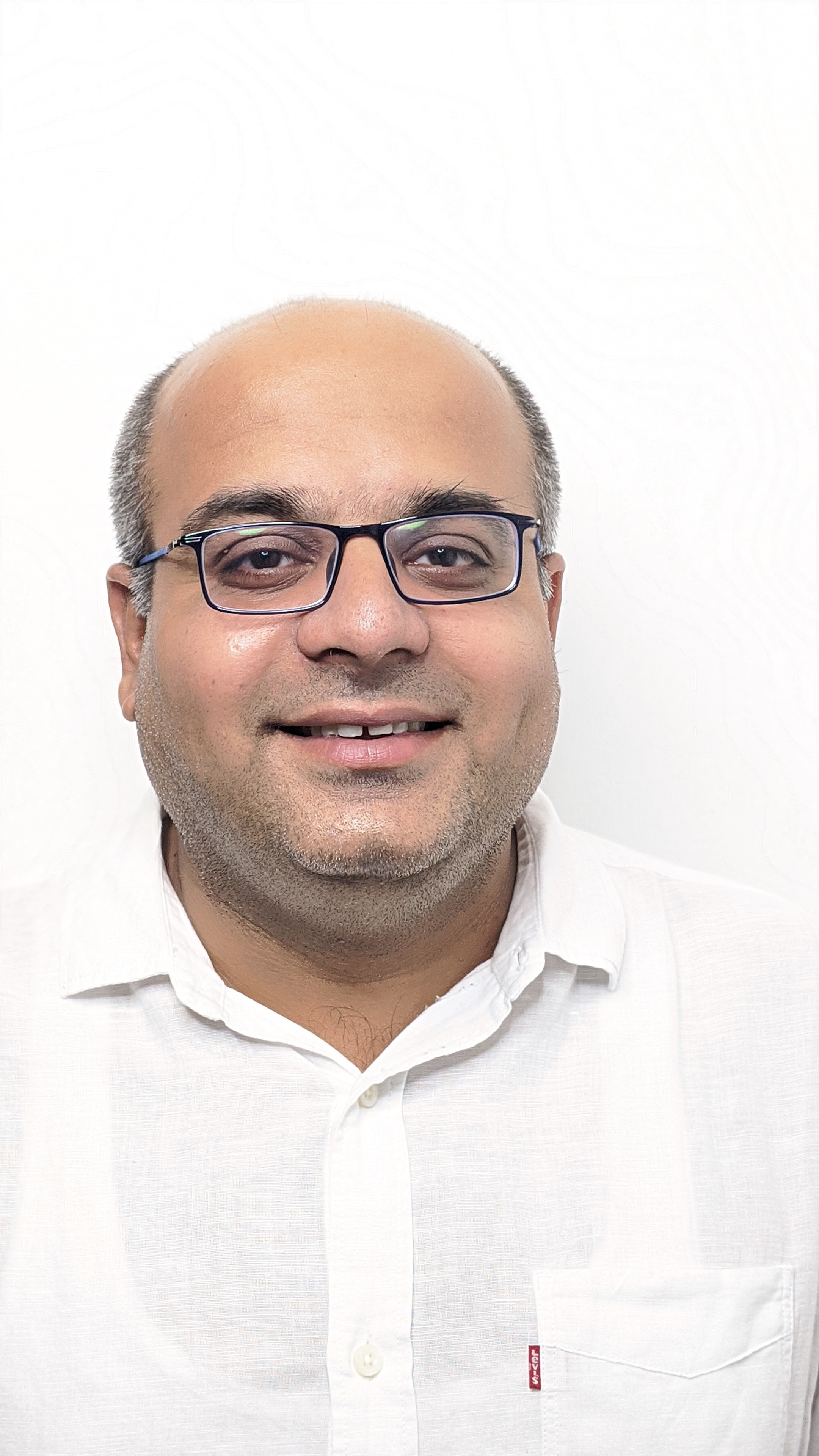 Arpit Chhabra